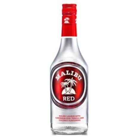 Malibu Red 70cl