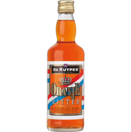 De kuyper oranjebitter 50cl