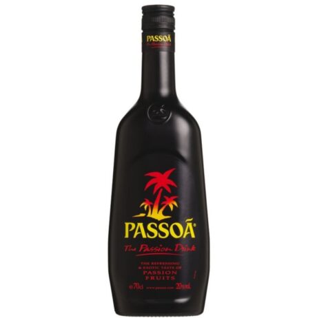 Passoa 70cl