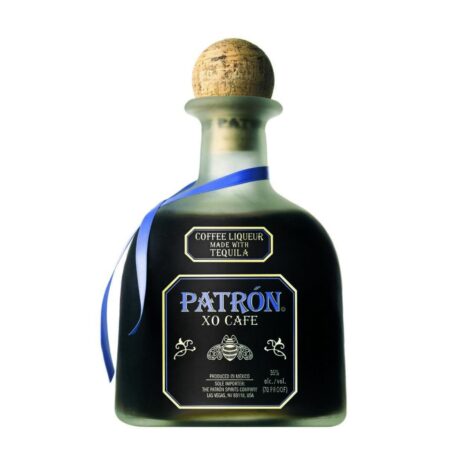 Patron XO café tequila 70cl