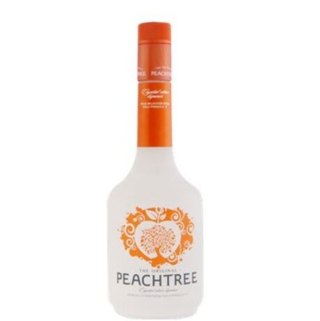 Peachtree 70cl