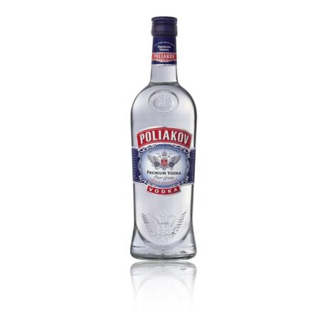 Poliakov 100cl