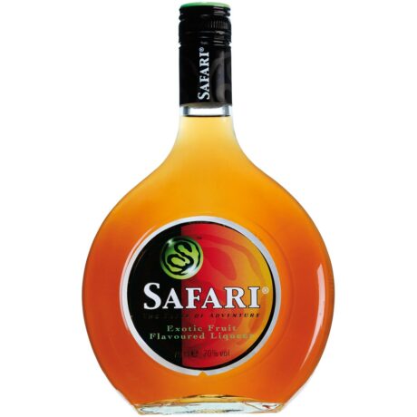 Safari 100cl
