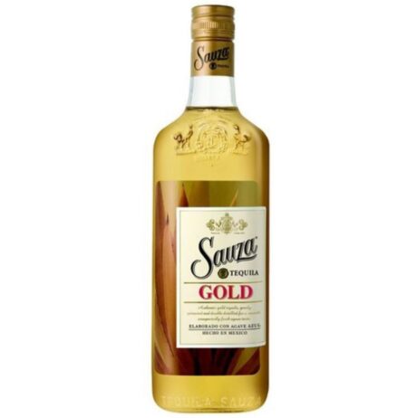Sauza Gold 100cl