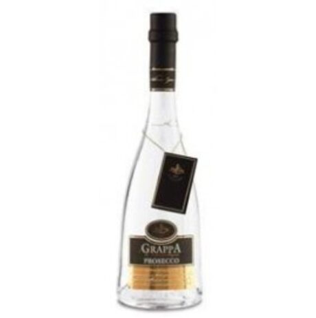 Selezione monovitigno di prosecco grappa 70cl