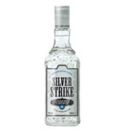 Silver Strike 50cl
