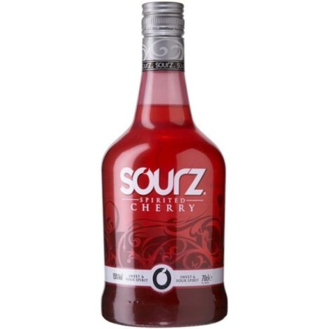 Sourz Cherry 70cl