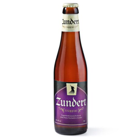 Zundert Trappist 33cl