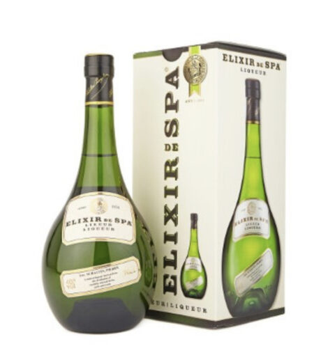 Elixir de Spa Likeur 70cl