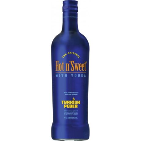 Hot ’n Sweet 70cl