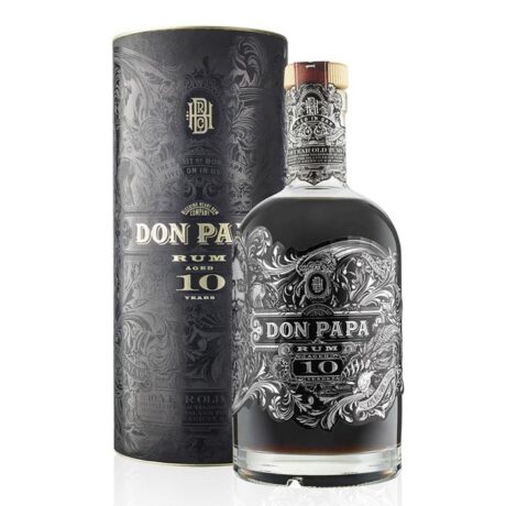 Don Papa 10 Years 70cl