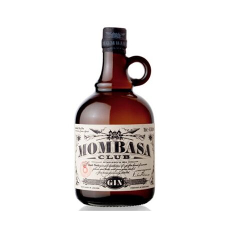Mombasa Club Gin 70cl