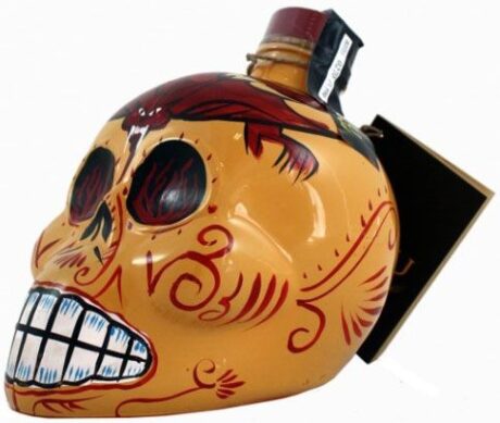 Kulta Yellow Gin 70cl