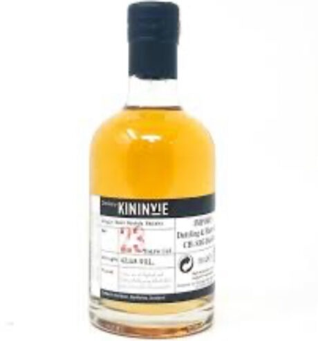 Kininvie 23 years 35cl