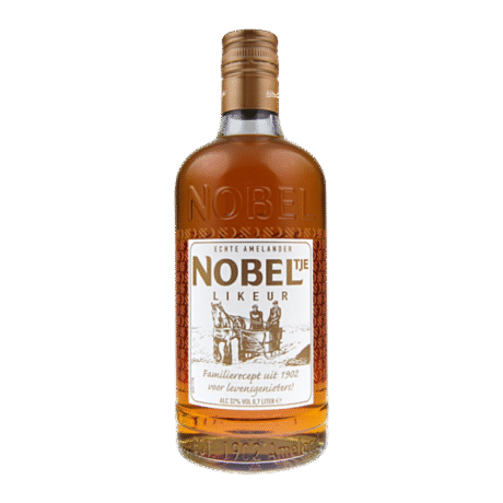 Nobeltje Ameland 70cl