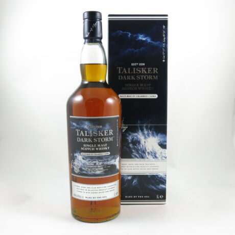 Talisker Dark Storm 100cl