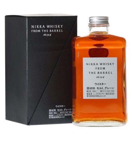 Nikka From The Barrel 50cl