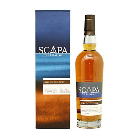 Scapa Glansa 70cl