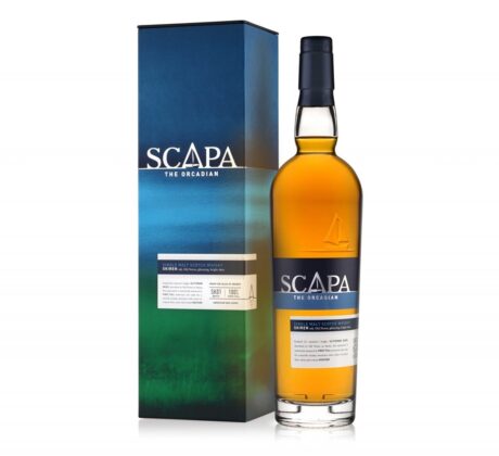 Scapa Skiren 70cl