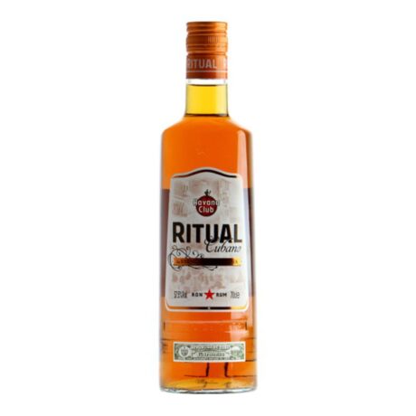 Havana Club Ritual Cubano 70cl