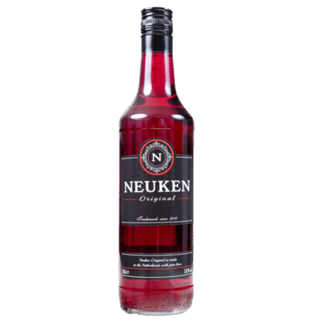 Neuken likeur 70cl