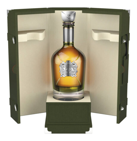 Chivas Regal The Icon 70cl