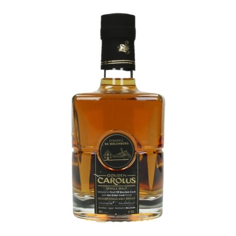 Gouden Carolus Single Malt 20cl