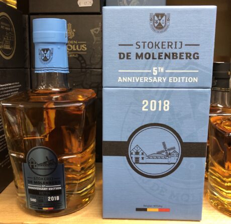 Gouden Carolus Victor 50cl