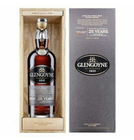 Glengoyne 25 Years 70cl