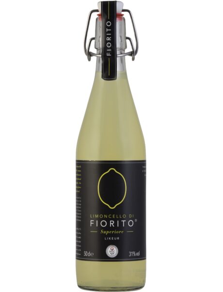 Fiorito Limoncello 50cl
