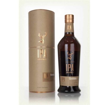 Glenfiddich IPA Experiment 70cl