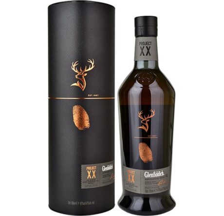 Glenfiddich Project XX 70cl