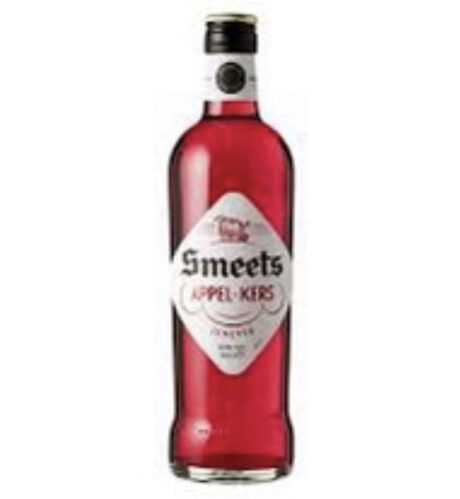 Smeets Appel-Kers 70cl