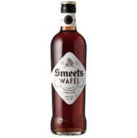 Smeets Wafel 70cl