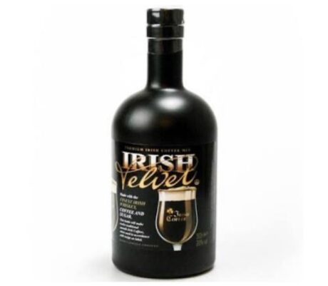 Irish Velvet 50cl