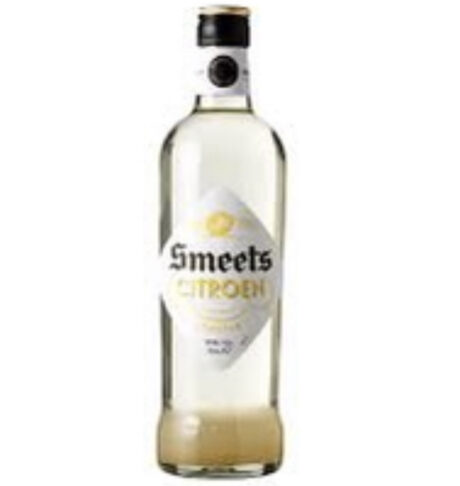 Smeets Citroen 70cl