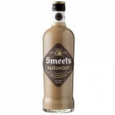 Smeets Hazelnoot 70cl
