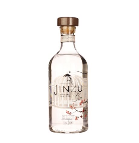 Jinzu Gin 70cl