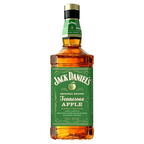 Jack Daniel’s Apple 70cl