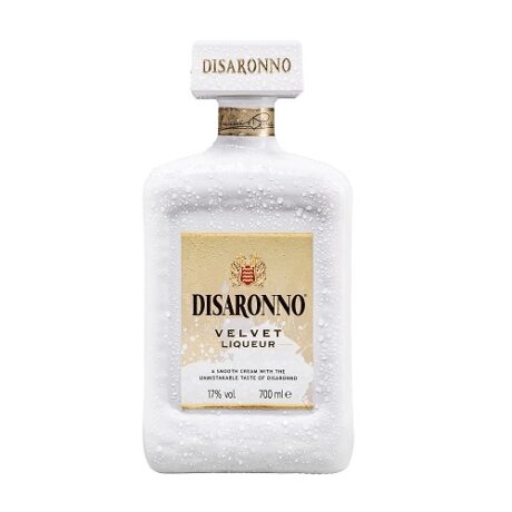 Disaronno Velvet Cream Liqueur 70cl