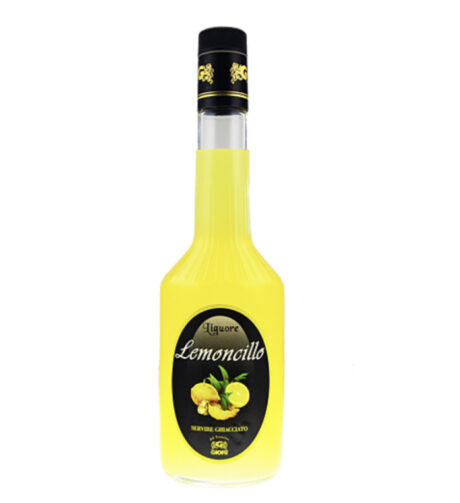 Lemoncillo Giori 70cl