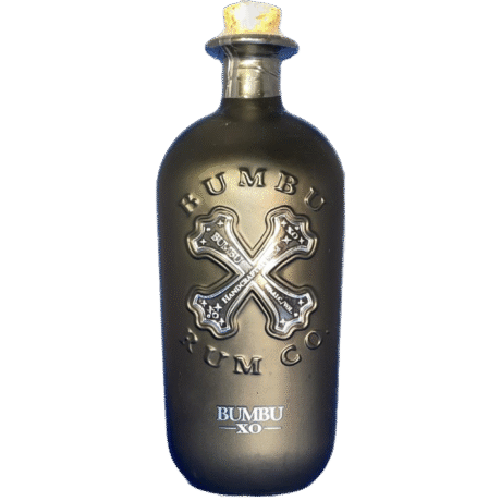 Bumbu XO rum 70cl