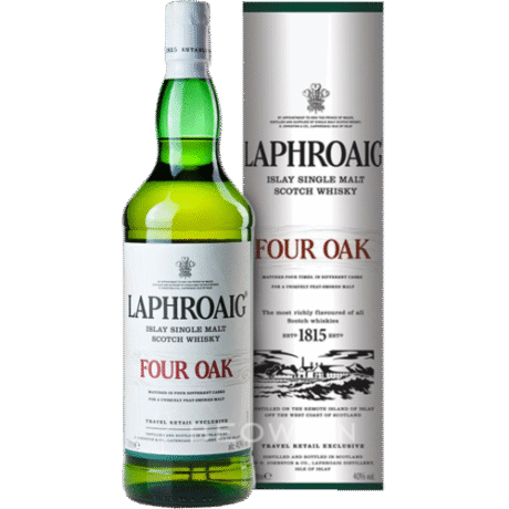 Laphroaig Four Oak 100cl
