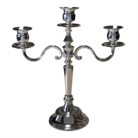 Te huur Kandelaar de deluxe