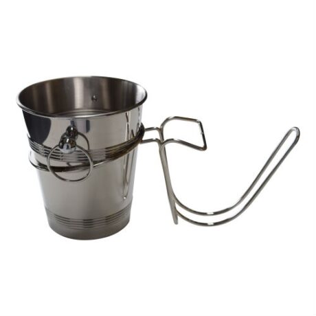 Te huur Champagne / ijs koeler tafel