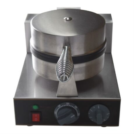 Te huur Wafelijzer klein