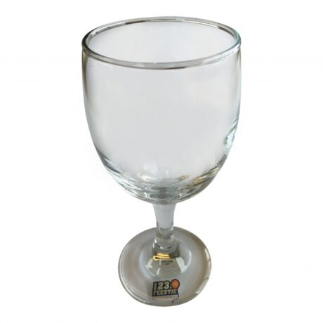 Te huur Wijnglas 36  stuks