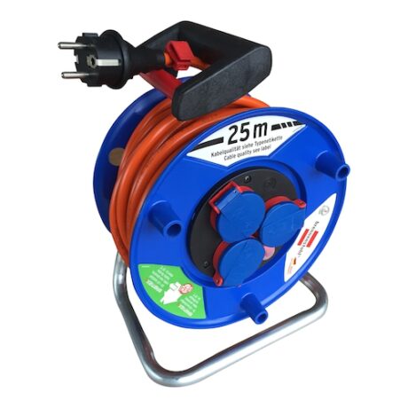 Te huur Haspel 20 meter