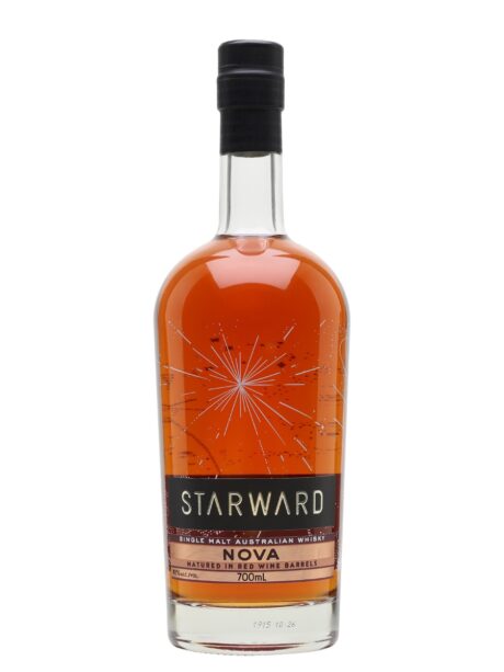 Starward Nova Single Malt 70cl