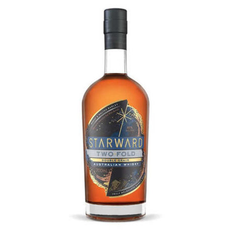 Starward Two-Fold Double Grain 70cl